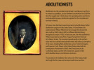 becoming abolitionists book